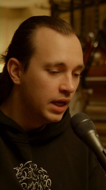 Рубеж Веков - О Боли (КОВёР Live)