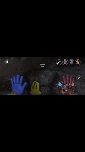 я прошëл поппи плейтайм 4