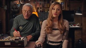 Знакомство с Факерами: Новая глава — Русский трейлер (2026)