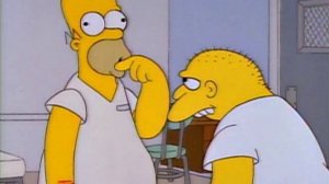 Симпсоны 138 серия