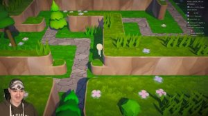 ДАЖЕ ДЕРЕВЬЯ НЕНАВИДЯТ МЕНЯ!