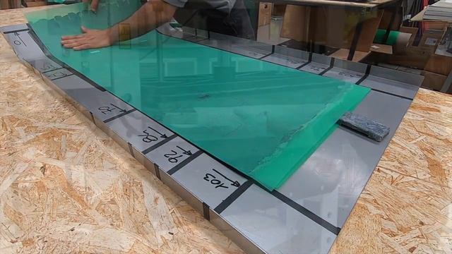 Экскурсия по производству C4 CARBON