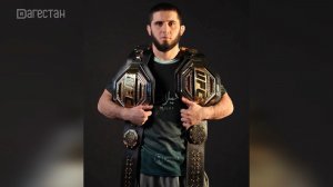 Ислам Махачев выйдет на защиту чемпионского пояса уже летом