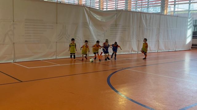 Лион Тренировка 2026.04.16 2