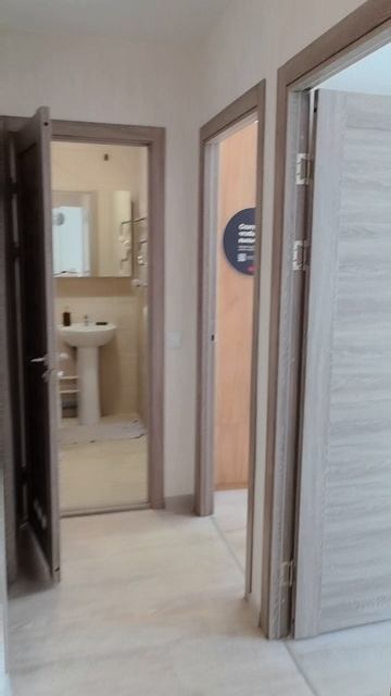 Клубный пригород МЫ Д-ЮГ.