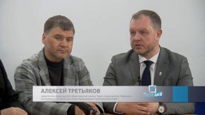 ТЕМА ДНЯ_Духовные традиции и православные корни тверской земли