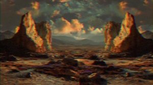 Desert Trip ⧸ Psychedelic Rock Music