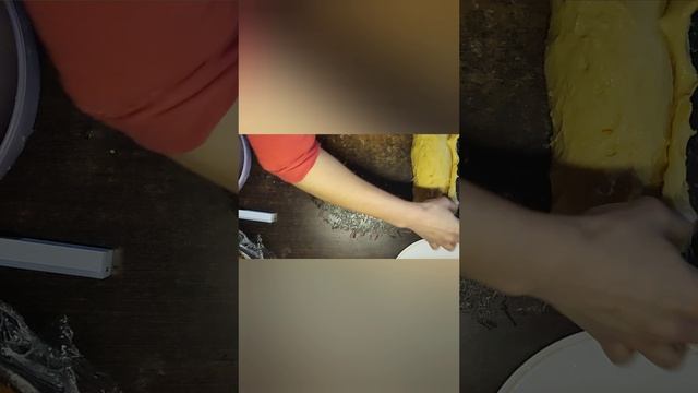 Краффины  Азбука вкуса на закваске Левито Мадре