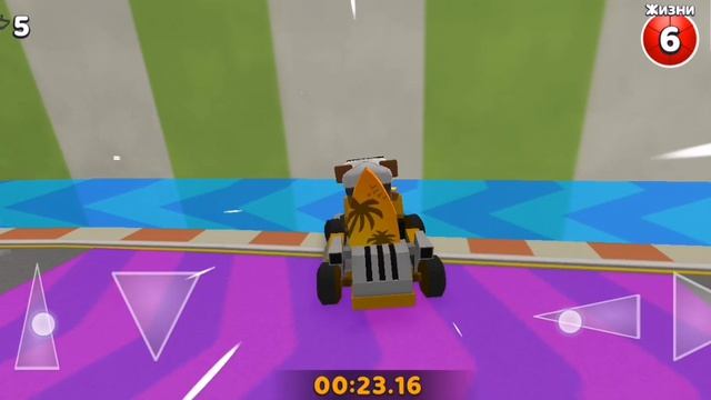 Прашол мисию дрестопео