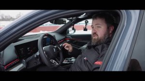 Распаковка BMW M5 G90 и сравнение с F90. Гибридный позор?