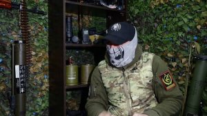 Спецназ на СВО 2026. Эволюция вoйны, Боевой путь и ПТСР - инструктор спецназа ArkTaktik27