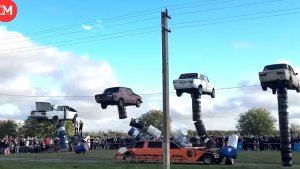 Идиоты Как Всегда на Работе