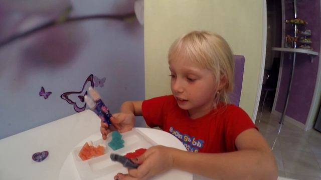 Обзор Кондитерских Пони! Очень вкусно!