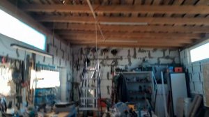 Песок,мастерская,солнышко.