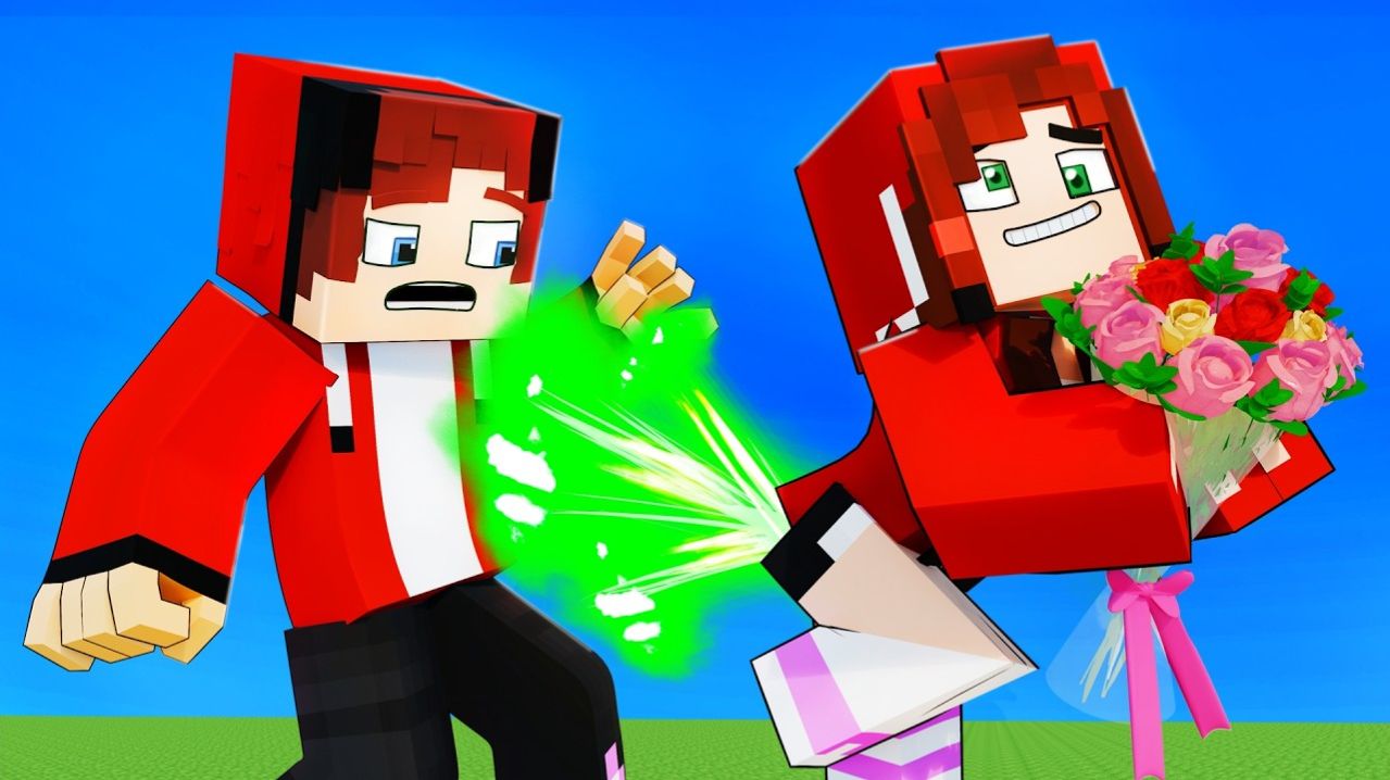 Лучшая подборка большого пердежа - Майнкрафт Анимация