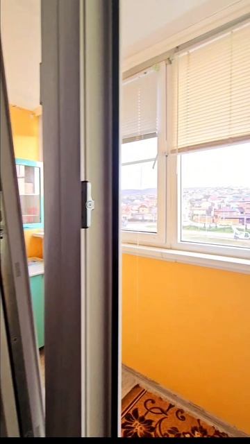 Квартира на Чёрном море