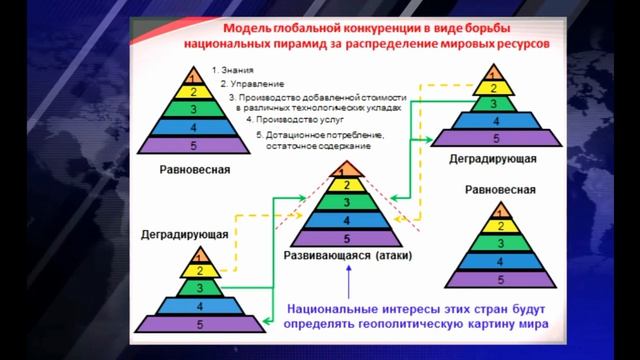 Владимир Боглаев - О реальной экономической ситуации власть добилась рецесии 15 апреля 2026