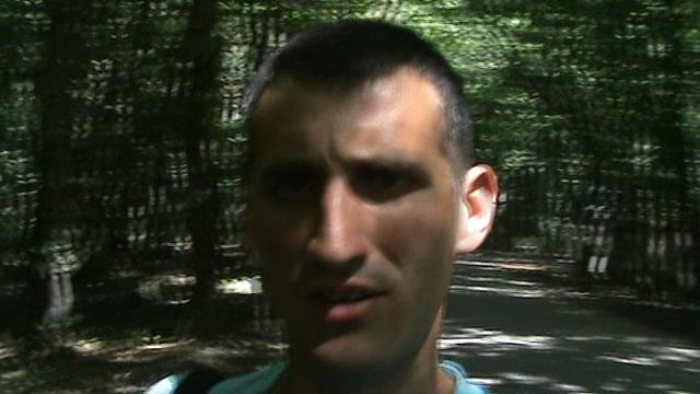 5)Б ПАРК ПОБЕДЫ ГУЛЯЕМ