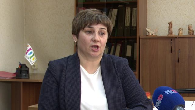 Социальное сердце Клепиковского округа: путь Елены Панкратовой