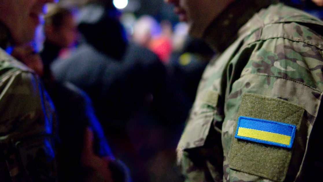 Экс-командир ВСУ вымогал деньги у подчиненных