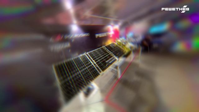 Видеоитоги: АО «РЕШЕТНЁВ» на Неделе Космоса