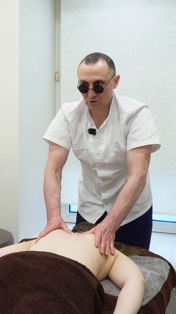 Перезагрузка нервной системы