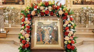 Фрагменты Пасхальной Литургии (Bud hor TSL 15.04.2012)