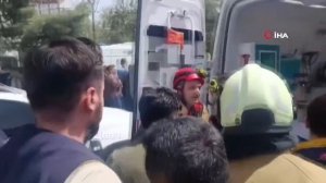 Второй за два дня случай стрельбы в школе в Турции: есть погибшие и раненые