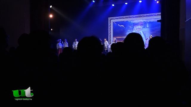 20230211  Небо ансамбль современной народной песни Матаня