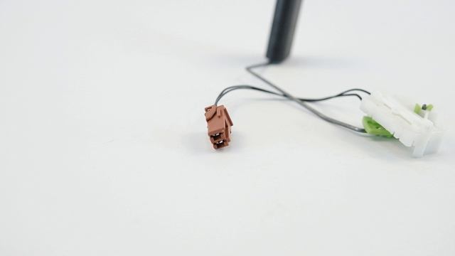 Датчик уровня топлива LADA Largus Renault Код: 34998