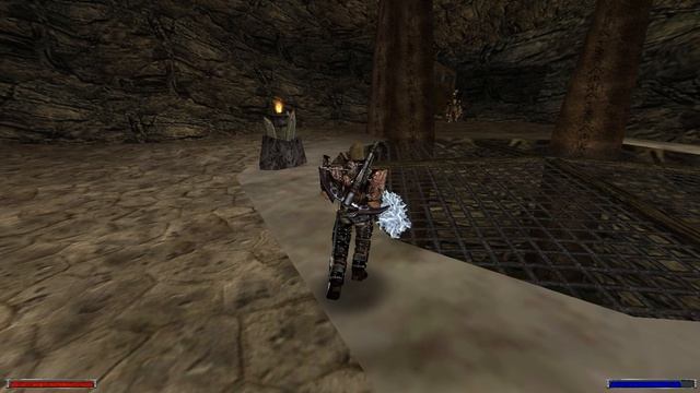 Gothic I. Часть 23. Город орков