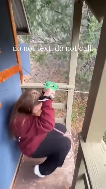 Них*я жируха в себя поверила😏

Как то вообще не жалко…