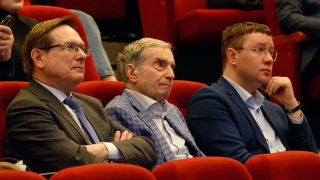 ТК 465 «Строительство»: очное заседание в НИУ МГСУ, 16.04.2026