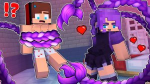 ДЖЕЙ ДЖЕЙ ПОХИЩЕНА ЛИЛИ ЛАВБРАЙДС