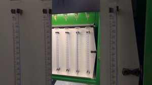 Ремонт ТНВД 6D17 zexel