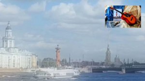 ВАСИЛЬЕВСКИЙ ГЮЙСОМ. Авторская песня.