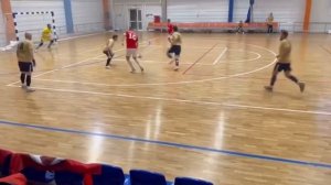 Обзор игры против команды Звезда. Приятного просмотра 🔥