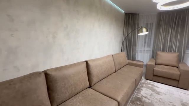 Ремонт под ключ