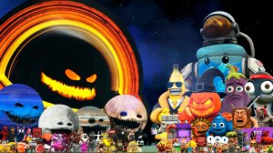 Проснулся, 99 ночей и «Доктор нигде, «Монстры против Аквалонардо