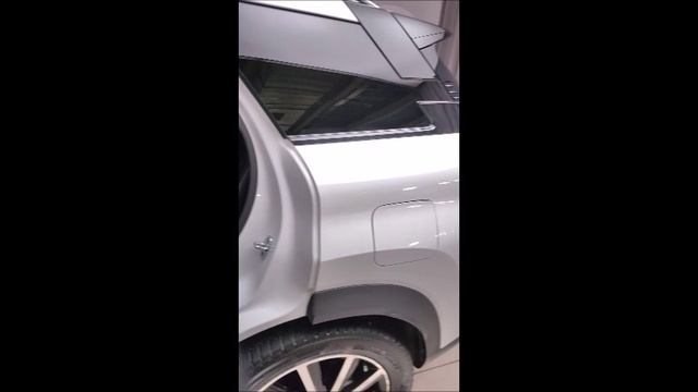 Jaecoo J7 «АВТОРУСЬ автомобили с пробегом» 7874