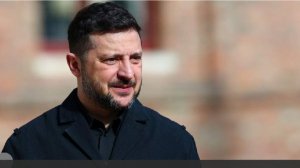 В посольстве РФ назвали лицемерием вручение Зеленскому премии «Четыре свободы»