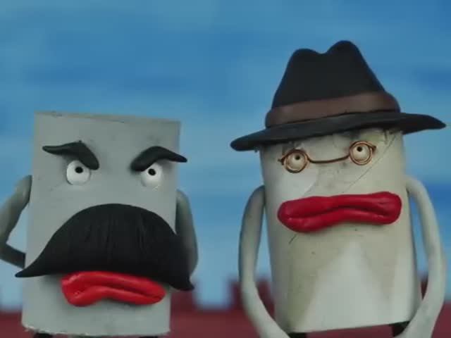 13 грехов Сталина