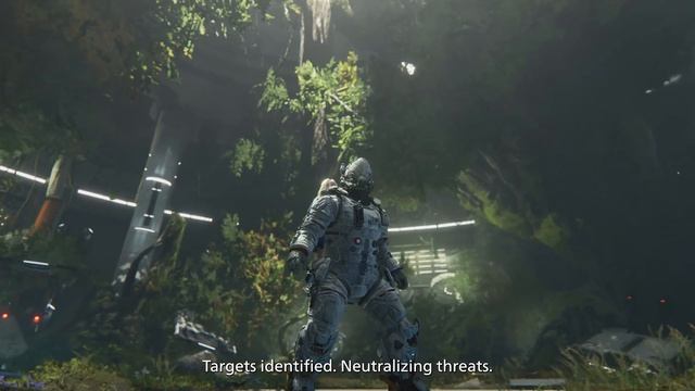 Pragmata - Official Eight Trailer