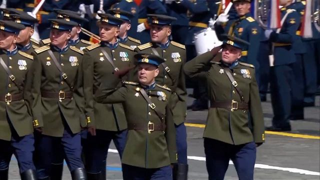 Никто не победит тебя