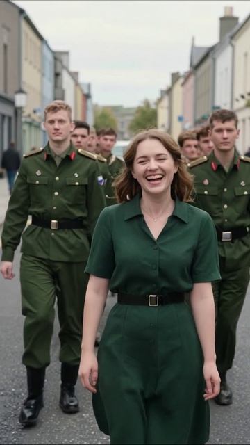 Светлая улыбка на фоне мрачного будущего #меланхолия #разочарование #апокалипсис