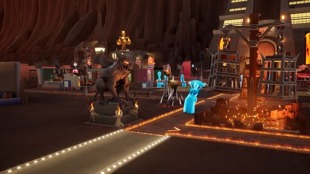 Sintopia - Gameplay Trailer