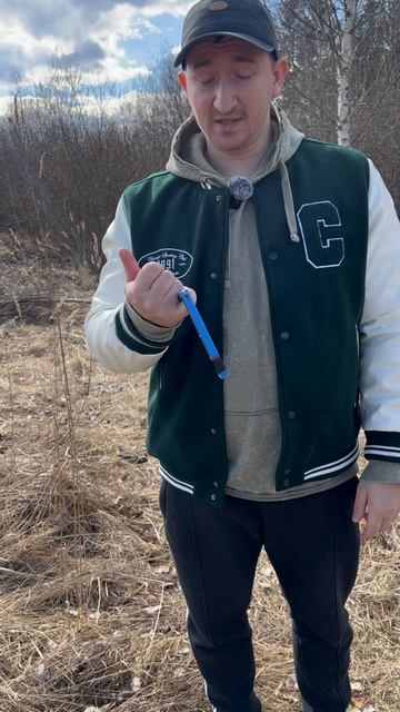 Крутой трюк с ножом бабочка