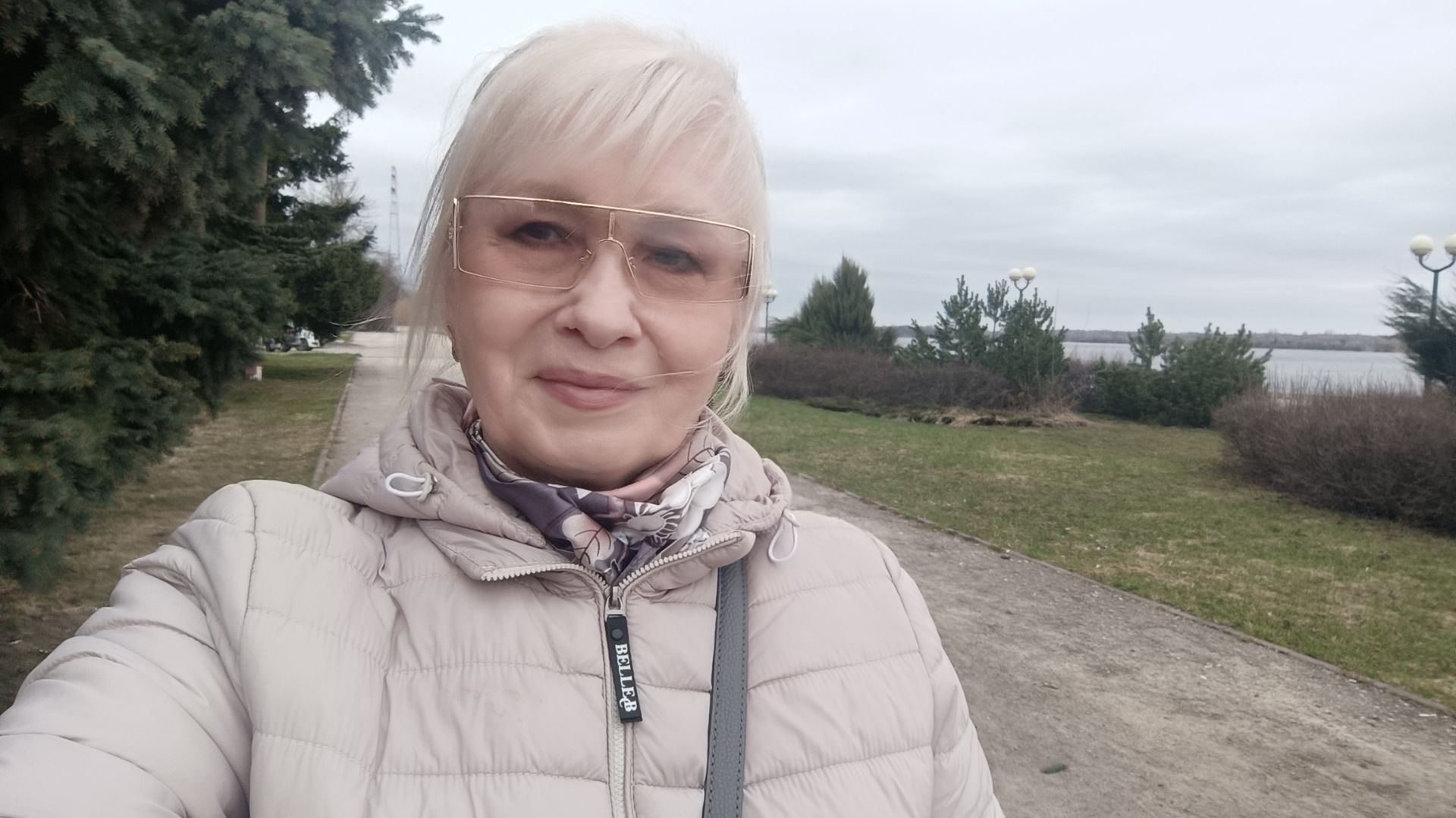 Едем по делам в БАЛАХНУ💥Мои родные места/Волга