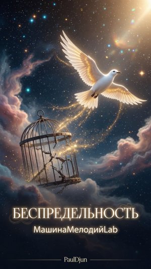 Беспредельность