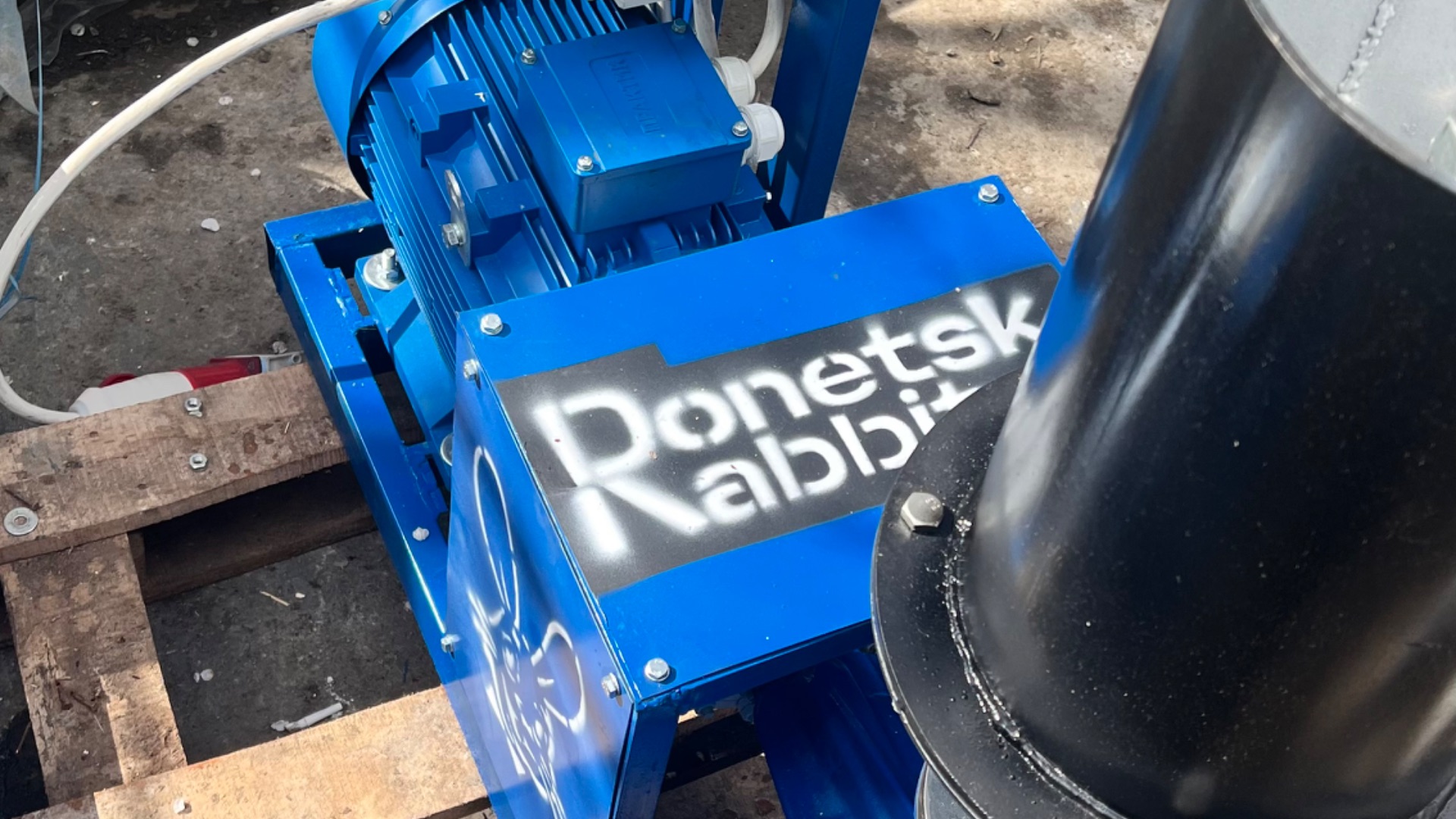 Бытовой Гранулятор Комбикорма DR 150 InHome Хочешь Сэкономить На Кормах? Свой Качественный Комбикорм